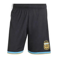Pantalones Cortos especial de Messi Argentina 2026