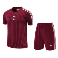 Camiseta y Pantalón entrenamiento Arsenal 26/27