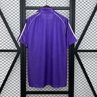 Camiseta Retro Real Madrid Away 84/85