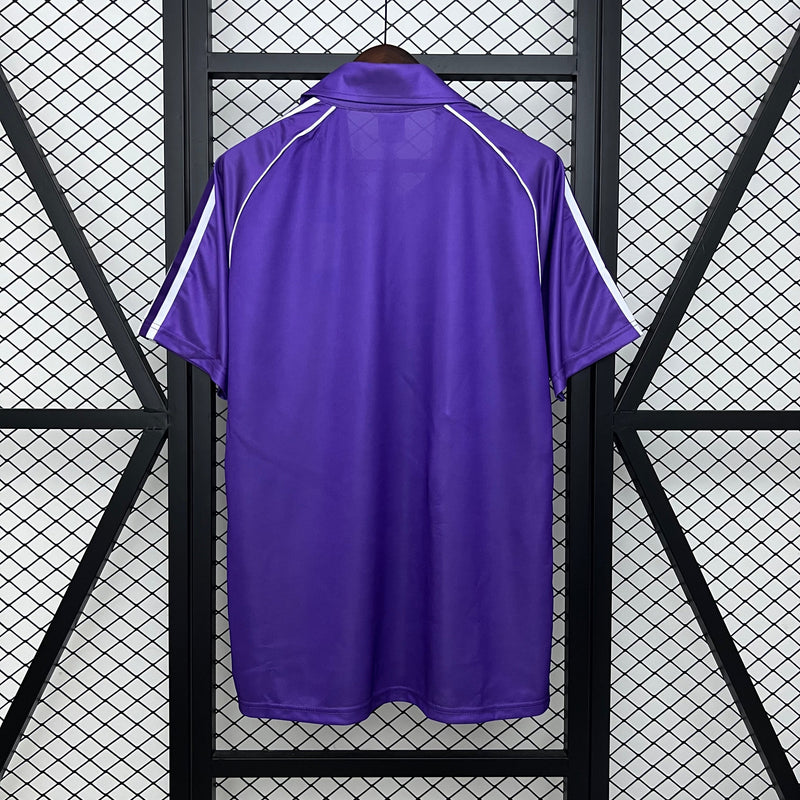 Camiseta Retro Real Madrid Away 84/85