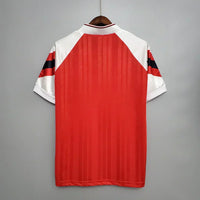 Camiseta Retro Arsenal Home 92/94