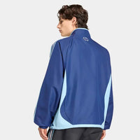 Abrigo impermeable Retro Argentina 2006