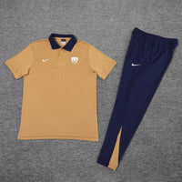 Camiseta y pantalón Pumas Unam 25/26