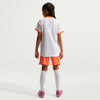 Camiseta y Pantalones Cortos para niños Países Bajos away 26/27