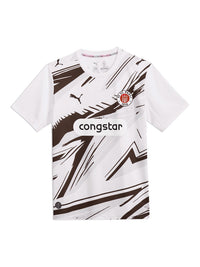 Camiseta St. Pauli Away 26/27