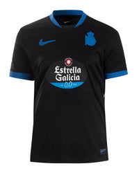 Camiseta RC Deportivo La Coruña Away 26/27