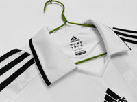 Camiseta Real Madrid Retro 08/09