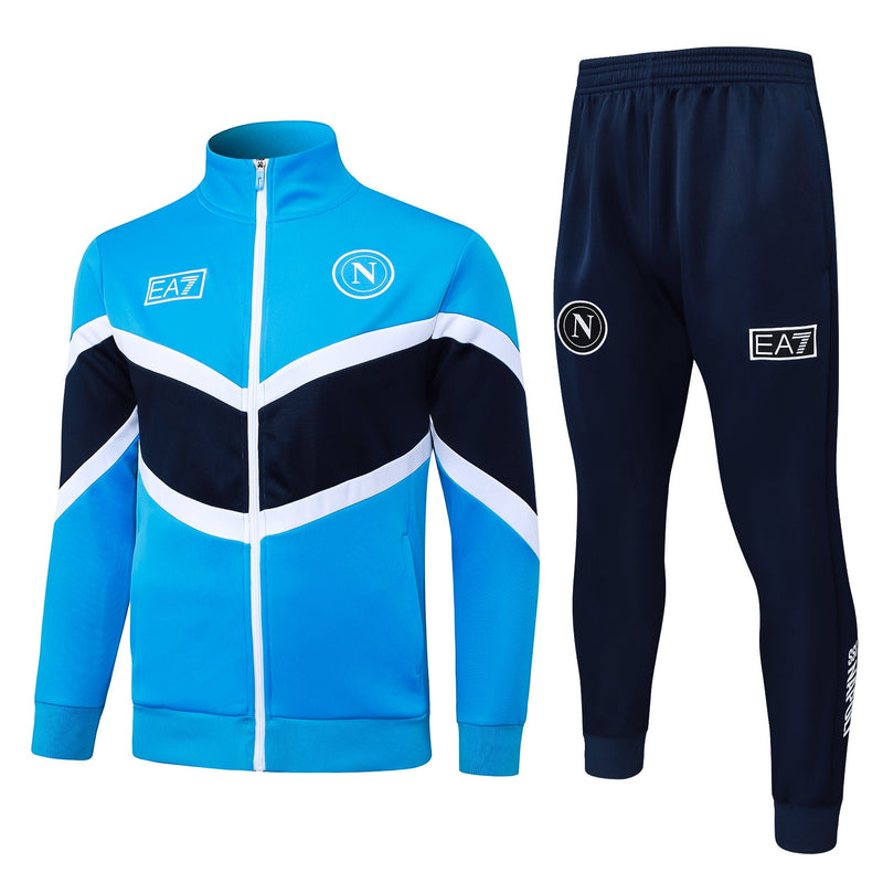 Chandal SSC Napoli 25/26