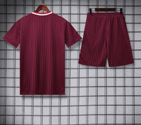 Camiseta y Pantalón corto Entrenamiento Bayern 25/26