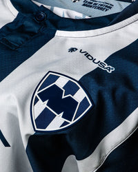 Camiseta Monterrey Home 26/27
