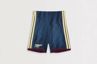 Pantalon Corto Arsenal Third 26/27