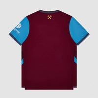 Camiseta West Ham United Home 26/27