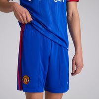 Pantalon Corto Manchester United Away 26/27