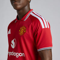 Camiseta Manchester United Home 26/27