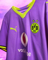 Camiseta Borussia Third 26/27 Jugador