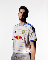 Camiseta Leeds United Home 26/27