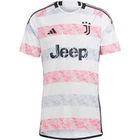 Camiseta Juventus Away Jugador 23/24