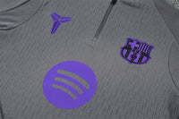 Chándal Niño FC Barcelona 25/26