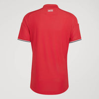 Camiseta Manchester United Home Jugador 26/27