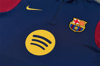 Chándal Niño FC Barcelona 26/27