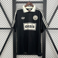 Camiseta Adidas x Oasis Tour