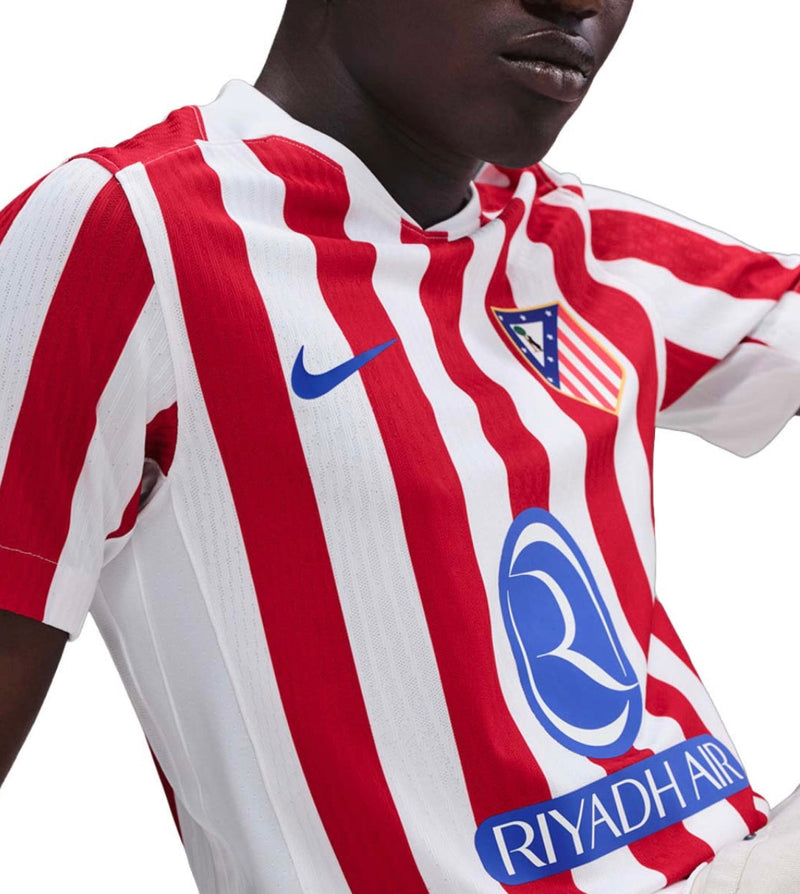 Camiseta Atletico de Madrid Home 25/26 Jugador