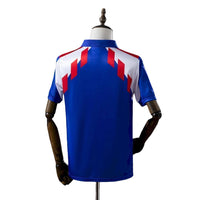 Camiseta Francia Retro Home 1990