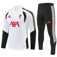 Chandal Liverpool Niño 26/27
