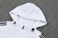 Chándal de fútbol impermeable Real Madrid 25/26