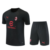 Camiseta y Pantalón corto Entrenamiento AC Milan 26/27