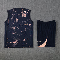 Camiseta y Pantalón corto Entrenamiento Chelsea 25/26