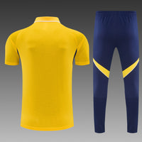 Camiseta y pantalón Boca Juniors 25/26