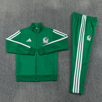 Chandal Mexico 26/27