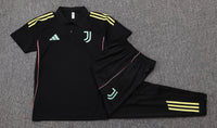 Camiseta y pantalón Juventus 25/26