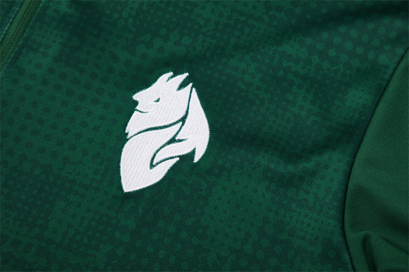 Chándal AC Milan 25/26