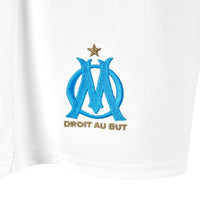 Pantalón Corto Olympique de Marseille Home 25/26