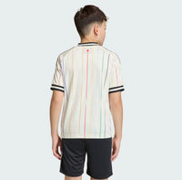 Camisa e Pantalones Cortos para Niño Japón Away 26/27