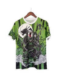 Camiseta Japon Edición Especial Dragon Ball 25/26