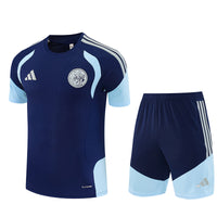 Camiseta y Pantalón corto Entrenamiento Ajax 26/27