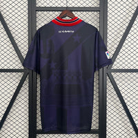 Camiseta Retro Atletico Madrid Third 95/96