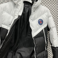 Abrigo Impermeable PSG 25/26