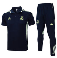 Camiseta y pantalón Real Madrid 25/26
