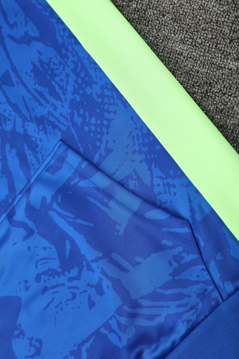 Chándal de fútbo Barcelona 25/26