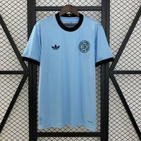 Camiseta Alemania Portero Celebrando 125 Años 2025