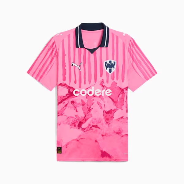 Camiseta Monterrey PUMA x KidSuper Portero