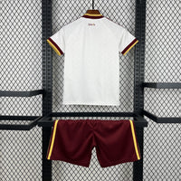 Equipación Selección España Away para Niño 26/27