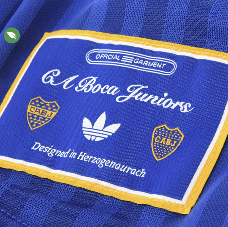 Camiseta Boca Juniors ICON 2025