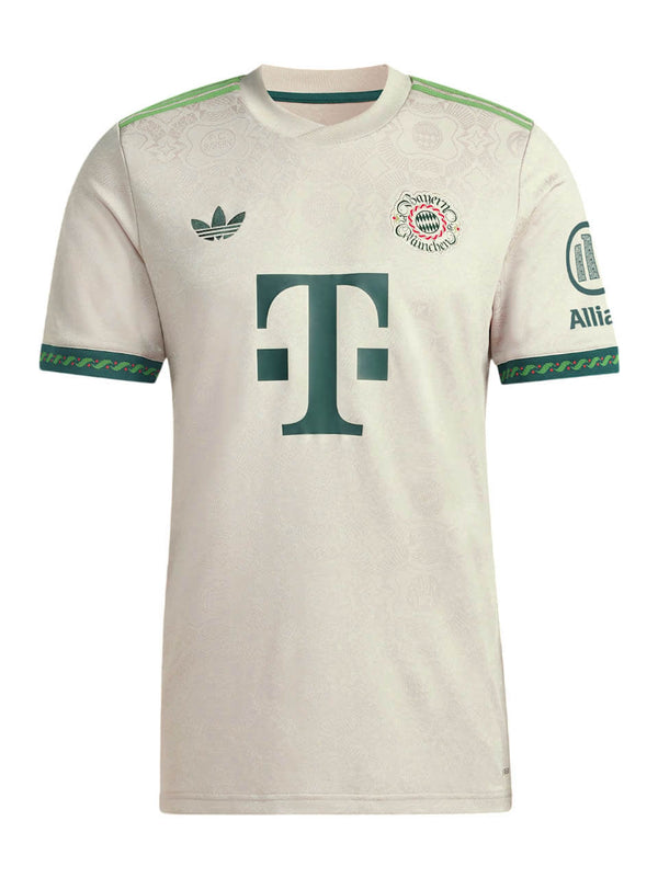 Camiseta Bayern de Múnich Oktoberfest 25/26