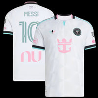 Camiseta Inter Miami CF Third 26/27 Jugador