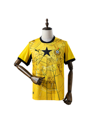 Camiseta Ghana Away 26/27
